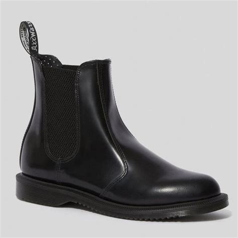 why are chelsea boots called